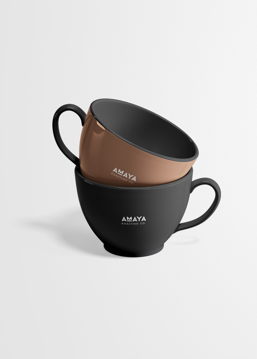 cups