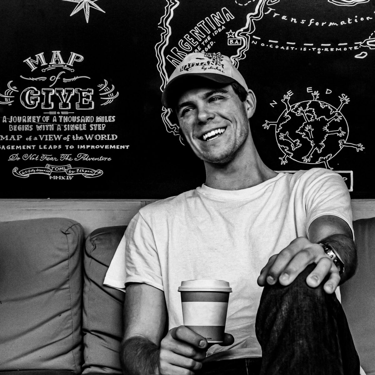 coffeebean barrista